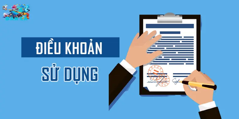 Điều khoản sử dụng là gì?